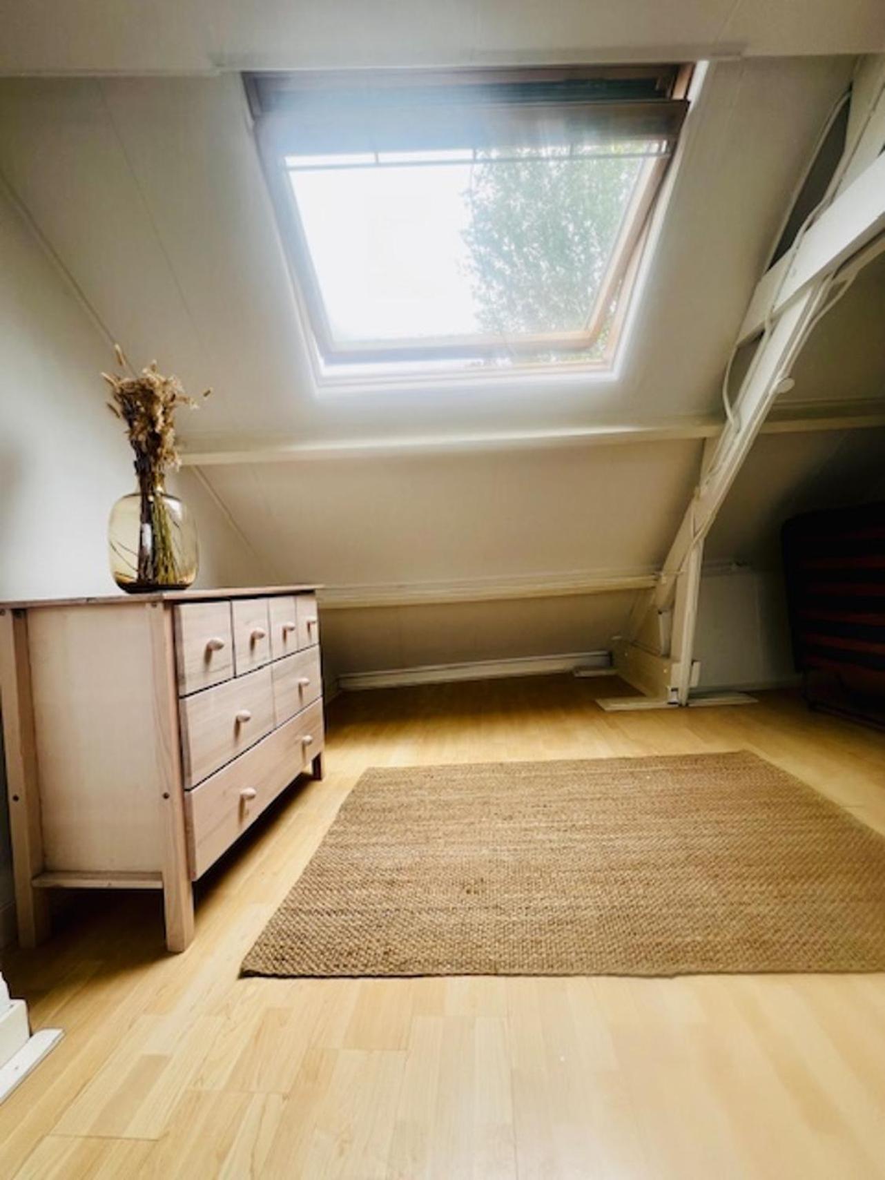 4P Apt With Rooftop Terrace At Piushaven Centrum Tilburg Exterior foto